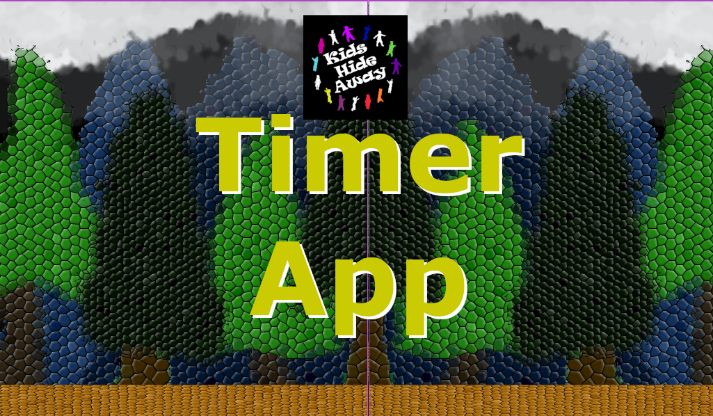 Games like Timer - Forest Walk