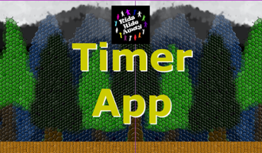 Timer - Forest Walk Image