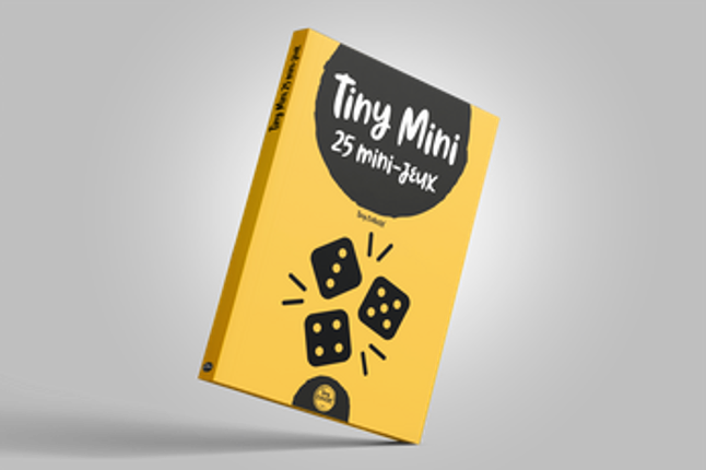 Tiny Mini Expériences Image