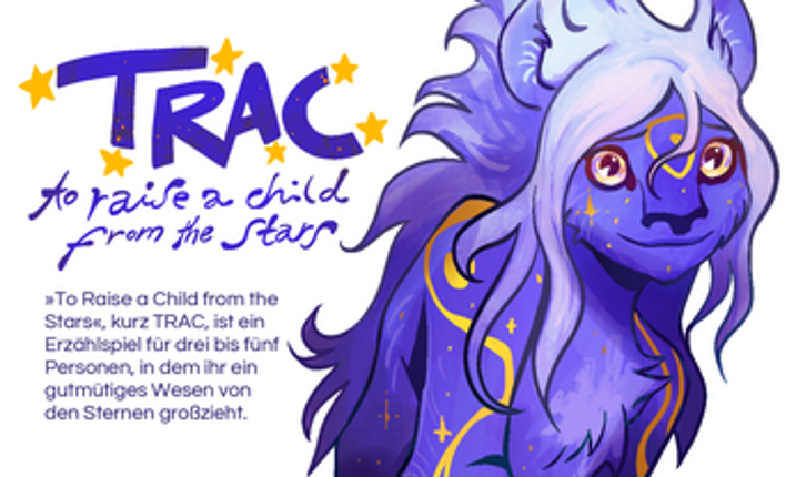 To raise a child from the stars Image