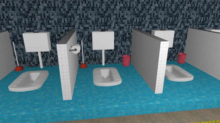 Toilet 101 Image
