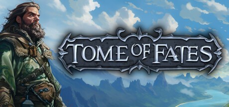 Games like Tome of Fates