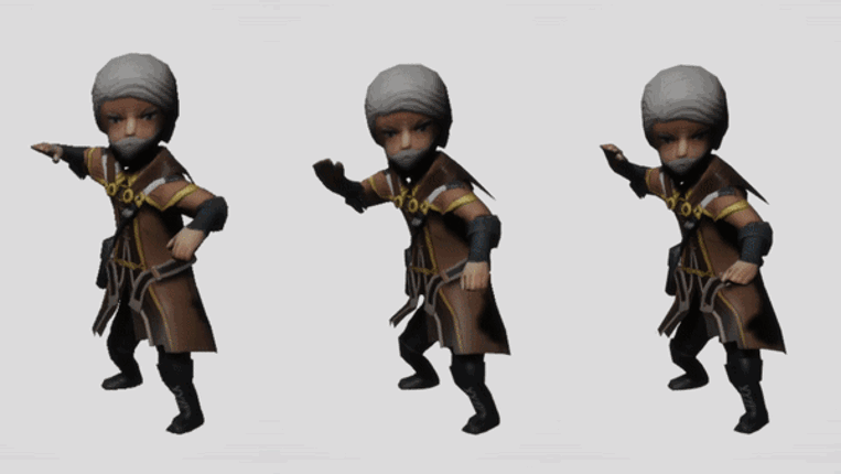 Total Mage Image