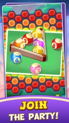 Toy Pop Adventure: Block Crush screenshot