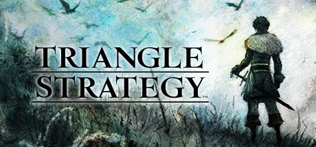 Games like TRIANGLE STRATEGY