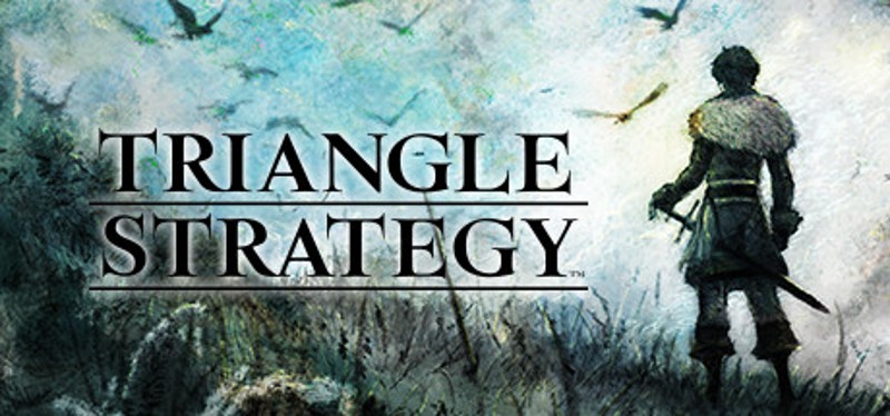 TRIANGLE STRATEGY Image