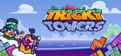 Games like Tricky Towers