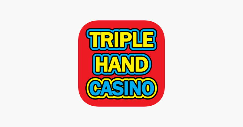 Triple Play Video Poker Image
