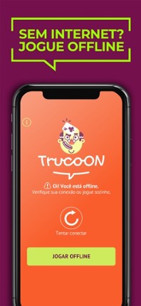 TrucoON screenshot