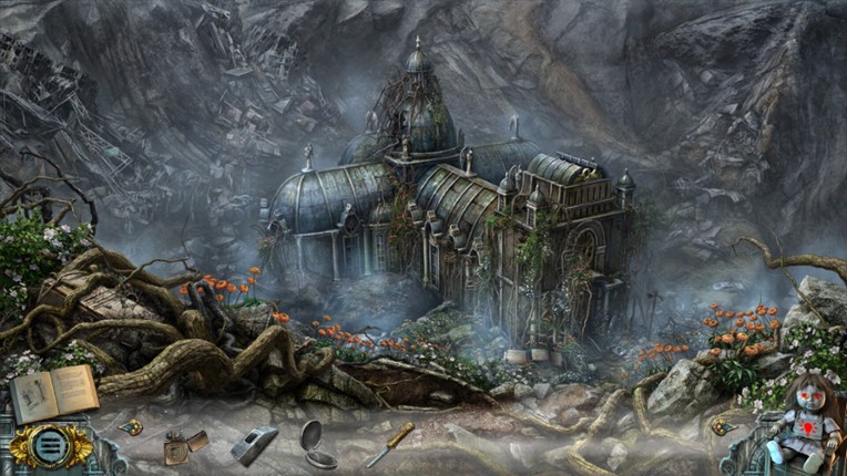 True Fear: Forsaken Souls Part 3 screenshot