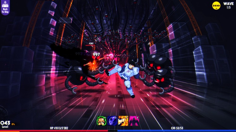 TURBOZOD screenshot