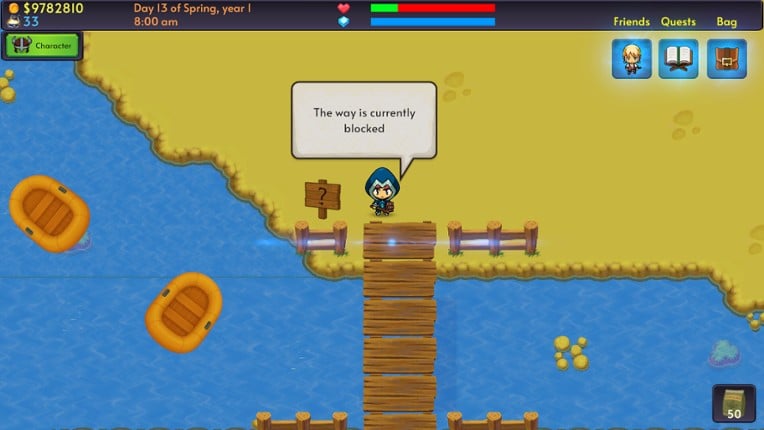 Twilight Haven screenshot