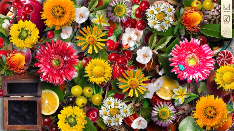 Twistingo: Turtle Bay Collector's Edition screenshot