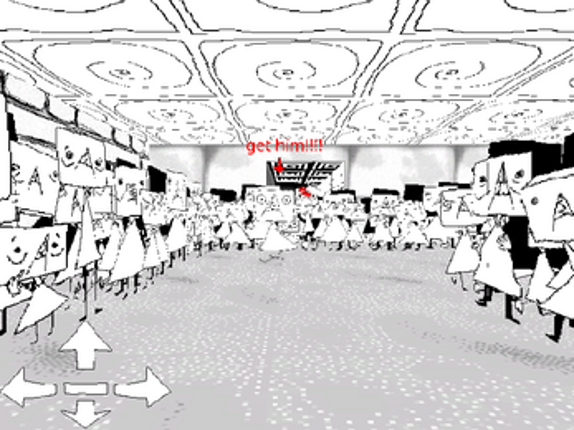 TWOFER: Quest for a Cuppa screenshot