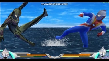 Ultraman Fighting Evolution 0 Image