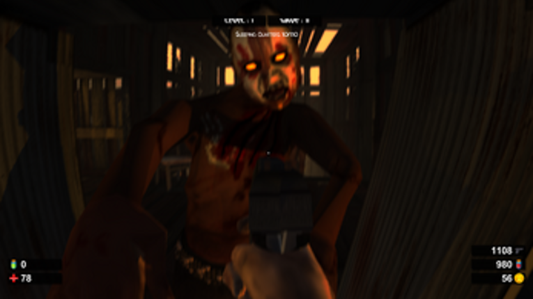 Undead Zulus Image