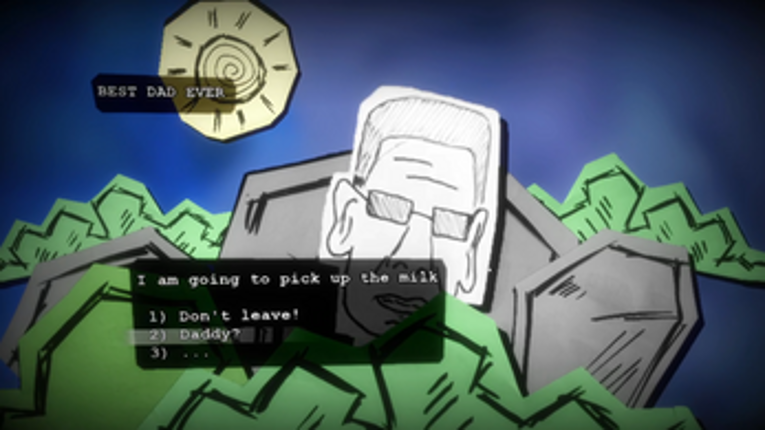 Under The Mask screenshot