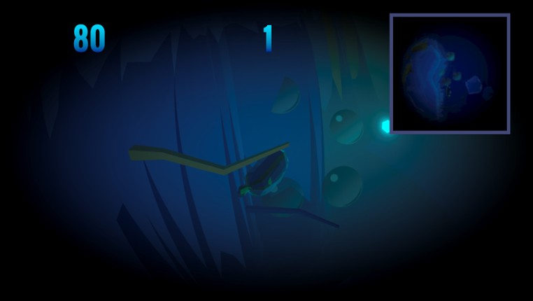 Under the Sea screenshot