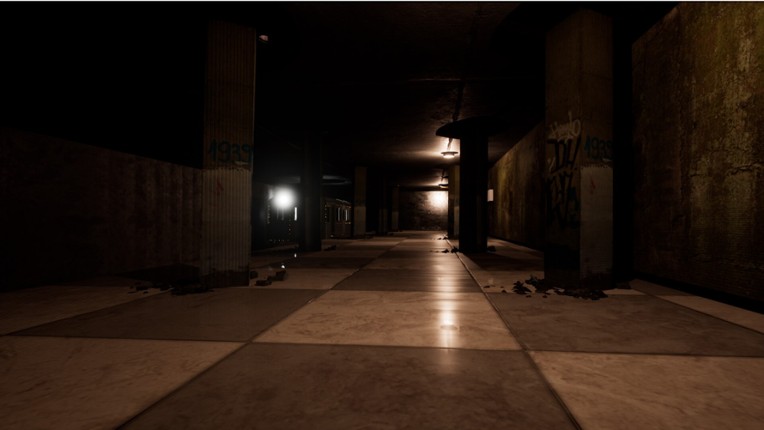 Underground: Chapter 1 screenshot