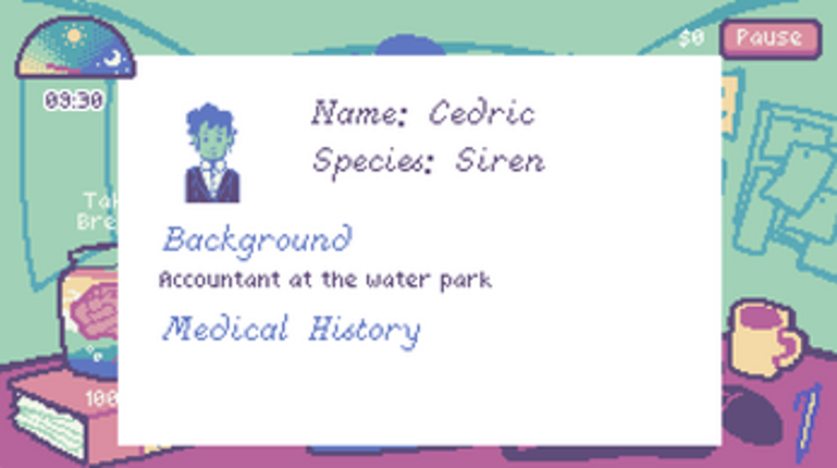 Understaffed in the Underworld screenshot