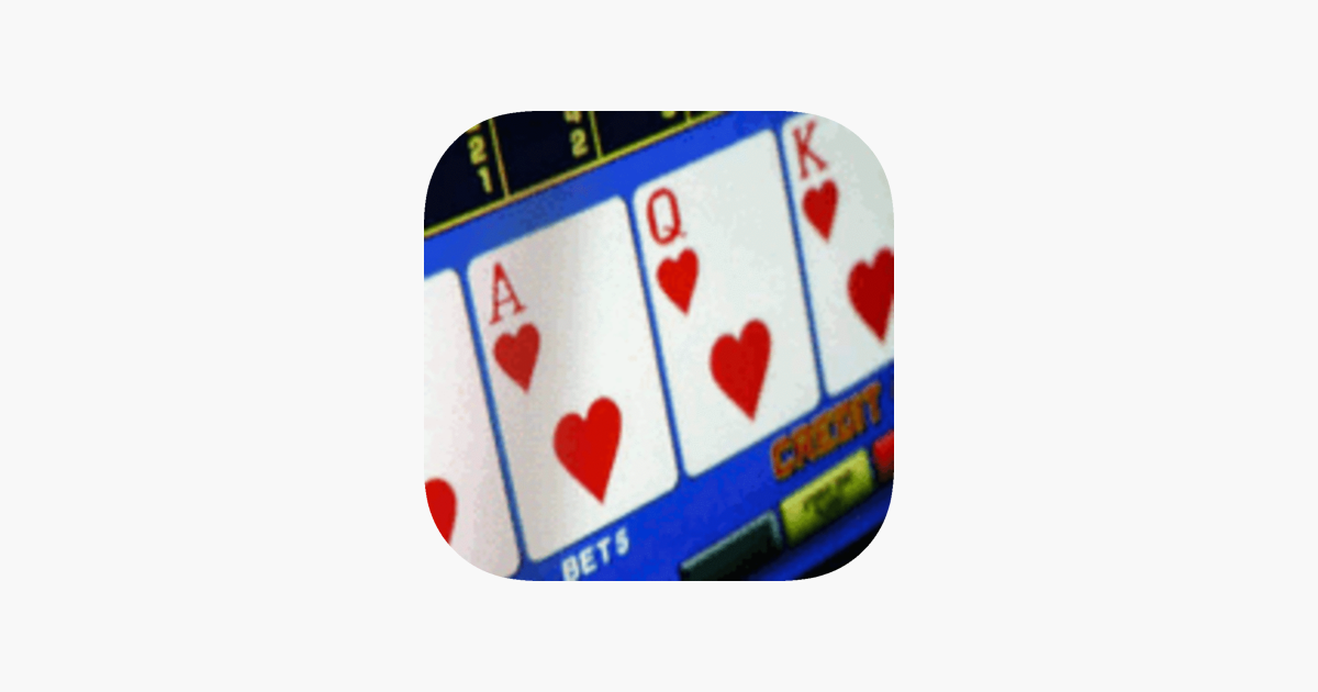 Games like Video Poker (Lite)
