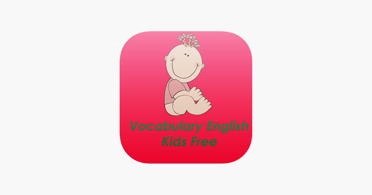 Games like Vocabulary English kids free : Learning words Language home