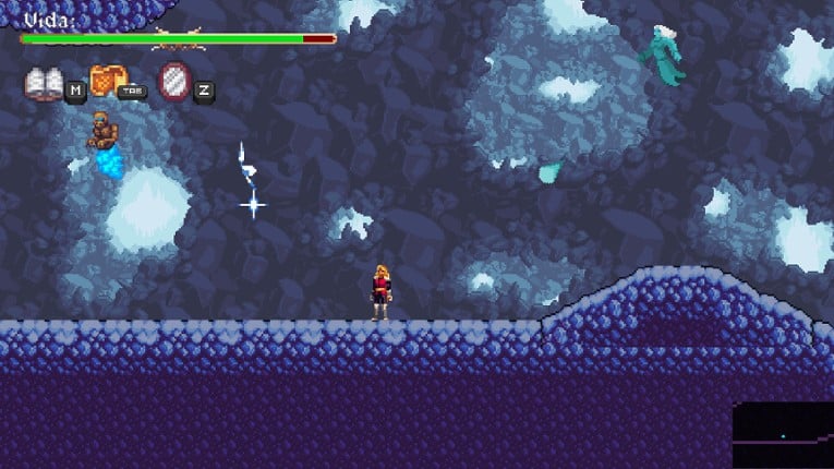 Vyanka's Memories screenshot