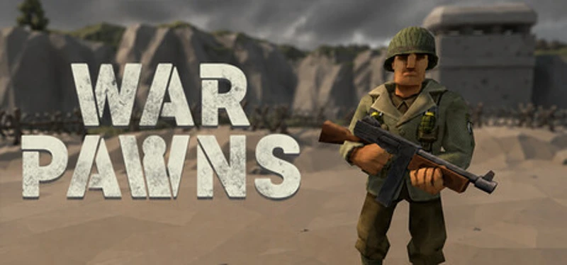 War Pawns Image