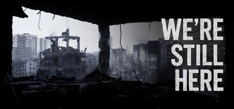 Games like WE’RE STILL HERE