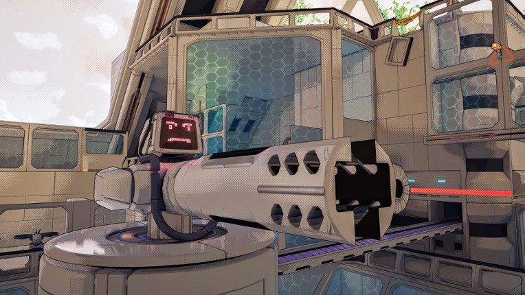 What The Hack! screenshot