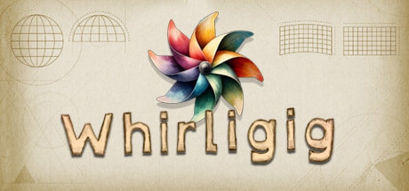 Whirligig VR Media Player Image