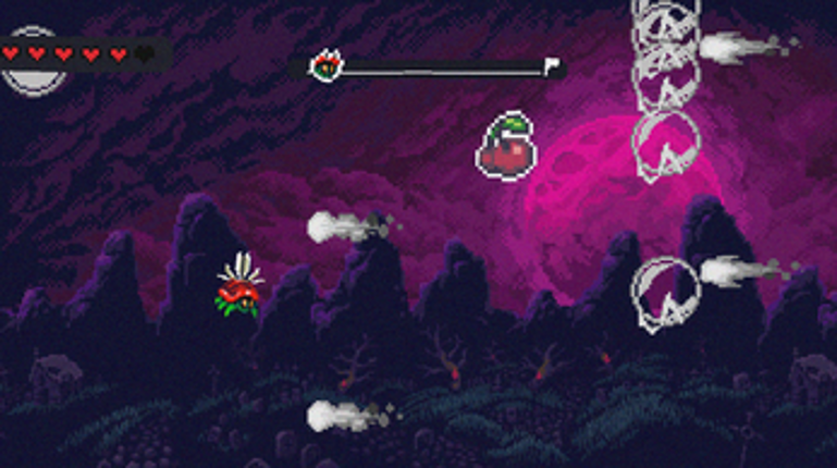 Winds Of Fate screenshot