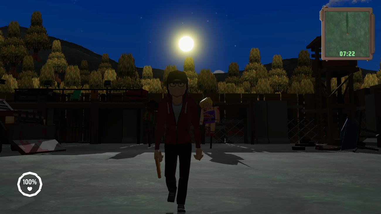 Games like WIP - Día de Supervivencia (Actualizado v0.2)