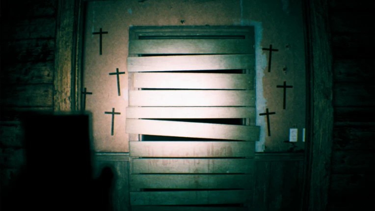 Witchblood screenshot
