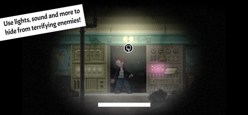 Worse Than Death screenshot