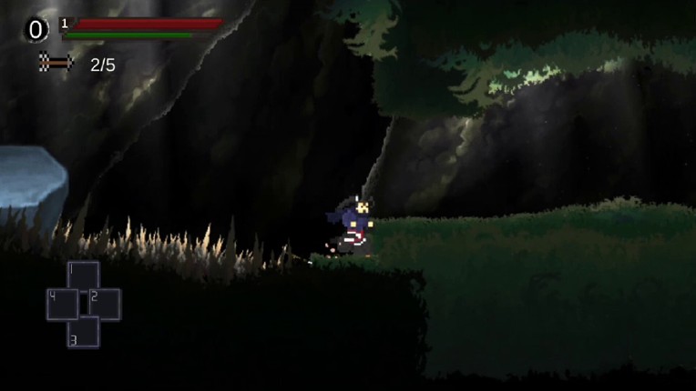 Yoshihiro screenshot