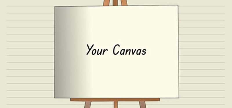 Your Canvas Image