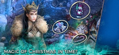 Yuletide Legends: Frozen Heart Image