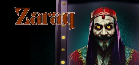Games like Zaraq