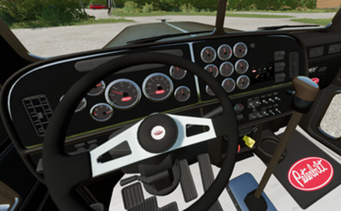 2004-2006 Peterbilt 379x screenshot