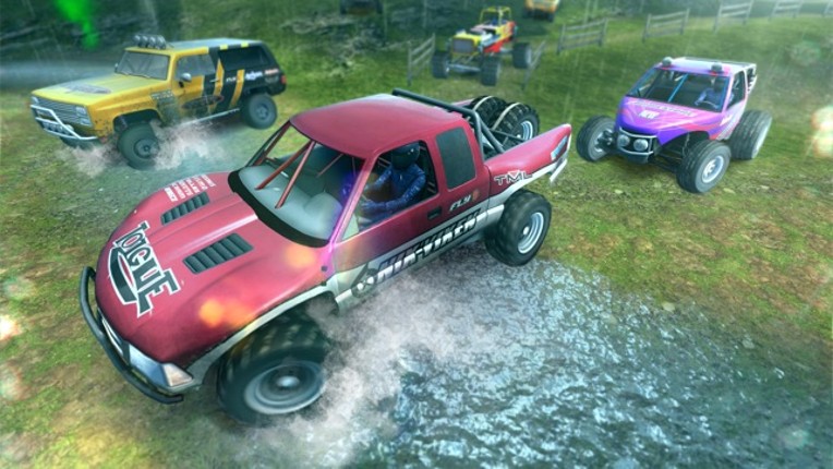 4x4 Jam HD screenshot