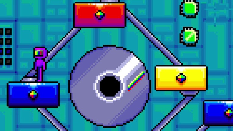 V.START screenshot