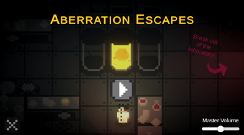 Aberration Escapes Image
