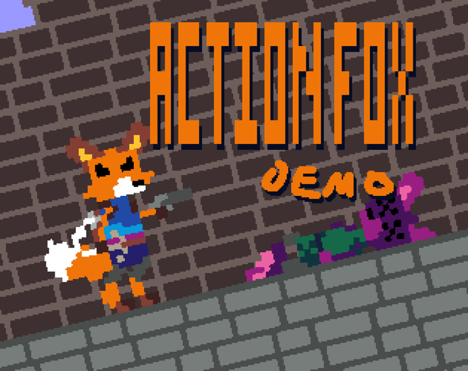 Games like ActionFox
