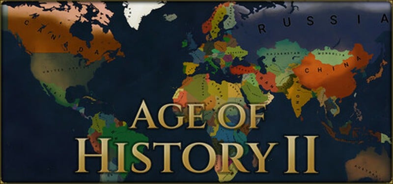 Age of History II Image