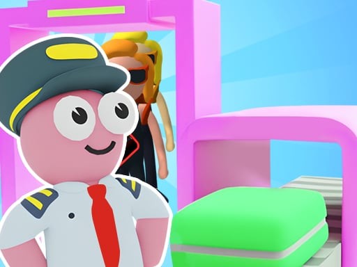Games like Airport Master Plane Tycoon
