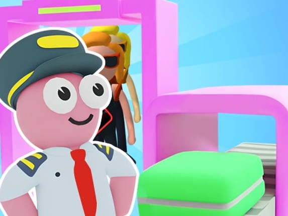 Airport Master Plane Tycoon Image