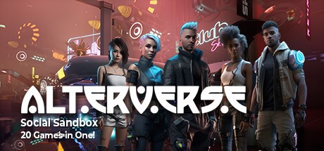 Games like AlterVerse