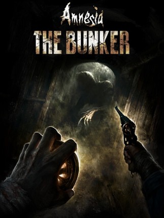 Amnesia: The Bunker Image