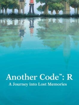 Games like Another Code: R - A Journey into Lost Memories